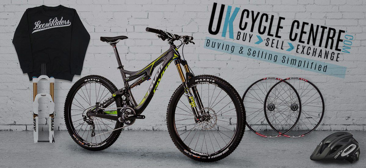 The UK's Best Cycle Exchange is Expanding UK Cycle Centre Crowd2Fund
