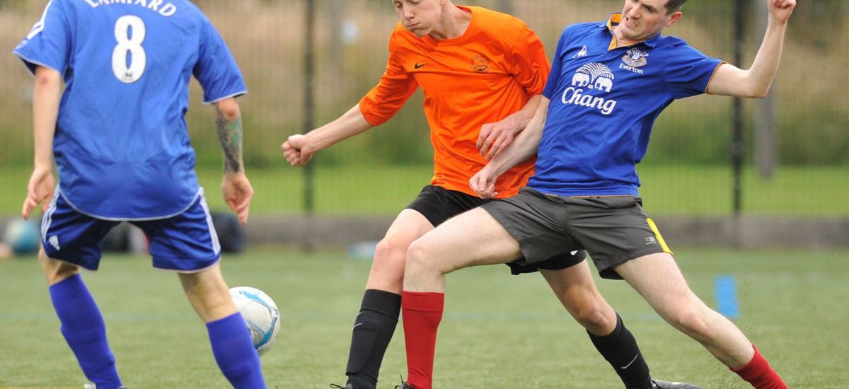 Expanding Professional Football For Amateurs Dream Leagues Crowd2Fund