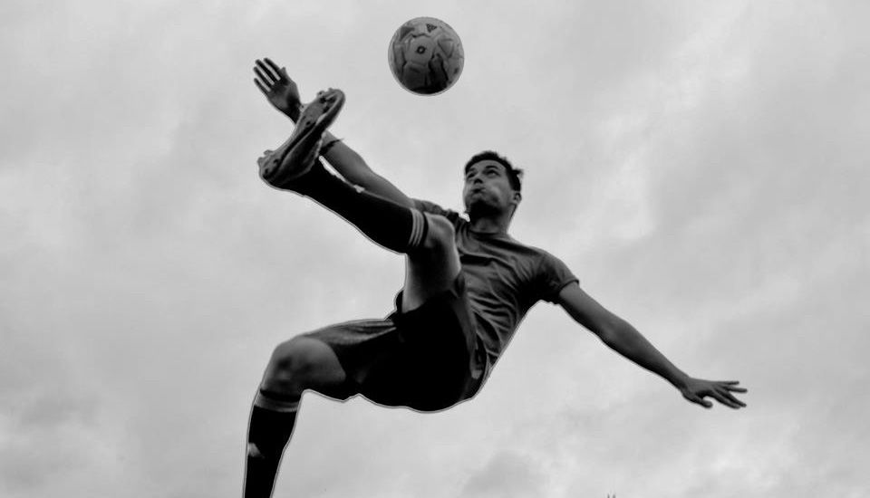 Expanding Professional Football For Amateurs Dream Leagues Crowd2Fund