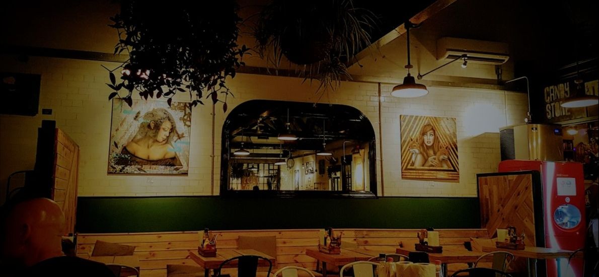 Restaurant expansion Tsp Restaurant Company Crowd2Fund