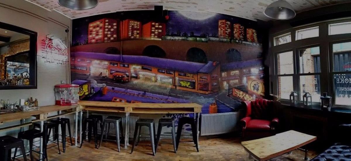 Restaurant expansion Tsp Restaurant Company Crowd2Fund