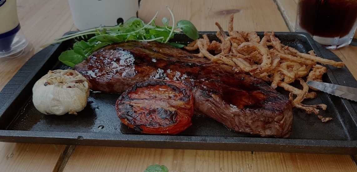 Tsp Coffee & Restaurant at Cherie Cox blog