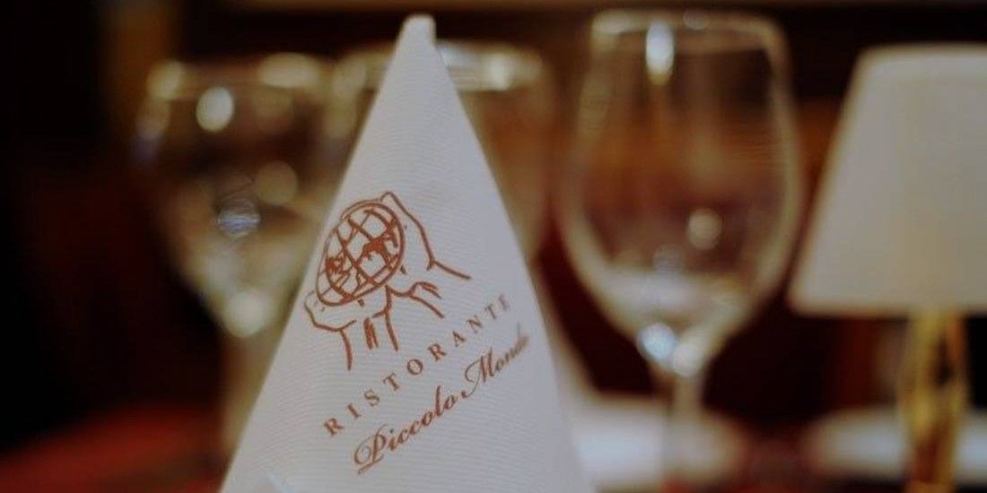 Familyrun Italian restaurant based in Glasgow. Piccolo Mondo Crowd2Fund