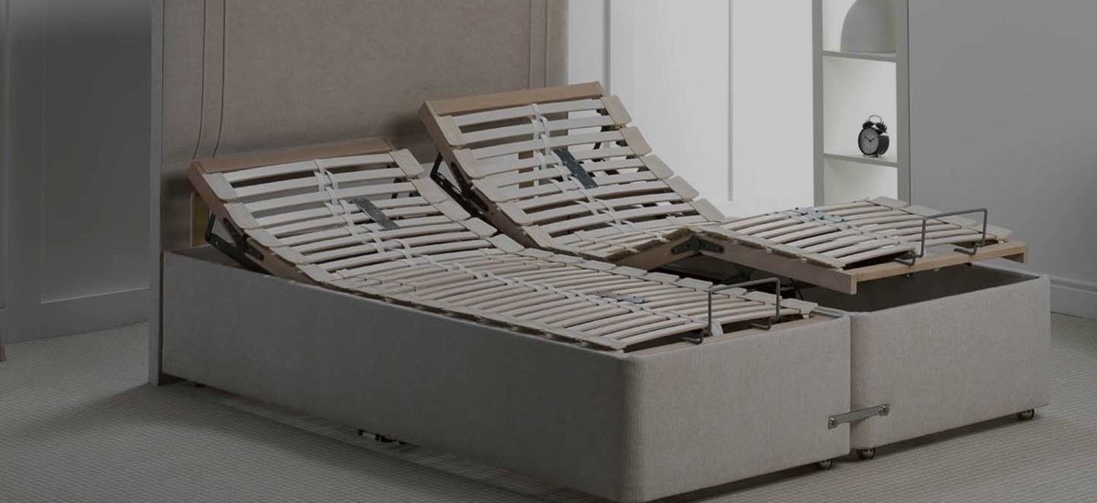 The UK's largest adjustable bed manufacturer. Furmanac Crowd2Fund