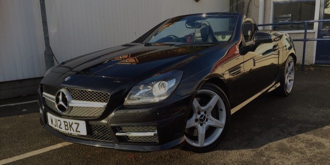 Longestablished used car retailer based in Chingford. Lea Valley