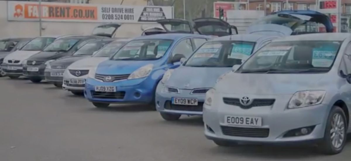 Longestablished used car retailer based in Chingford. Lea Valley