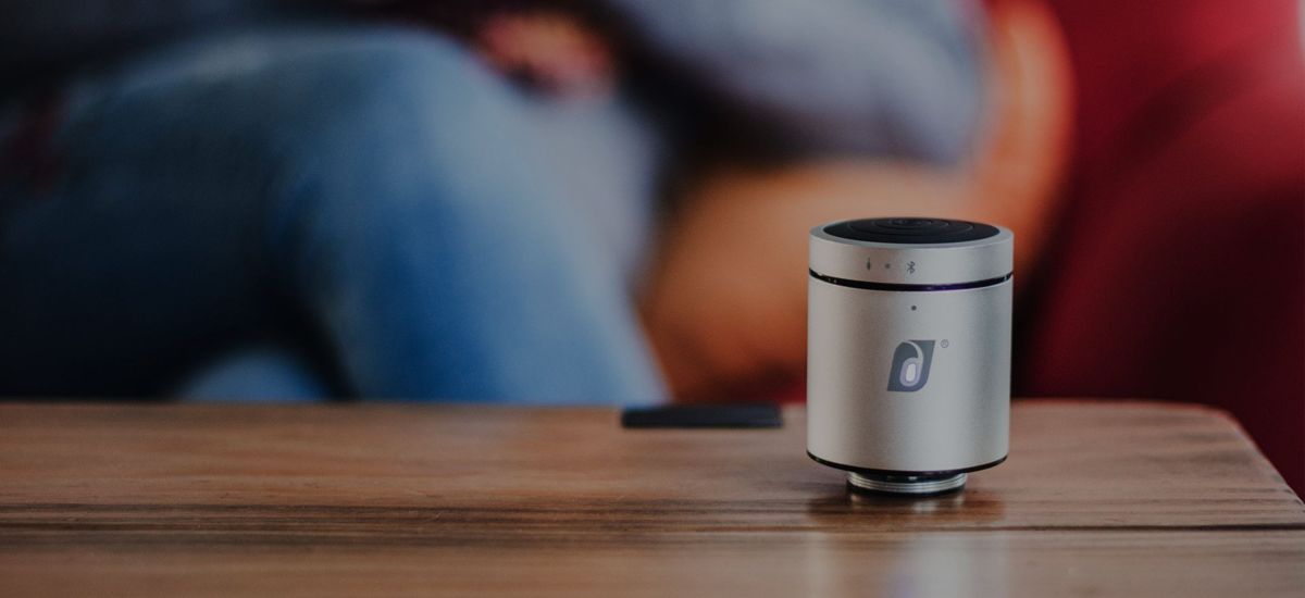 York-based audio company developing technology that pushes boundaries York-based audio company developing technology that pushes boundaries - our staff picked investment