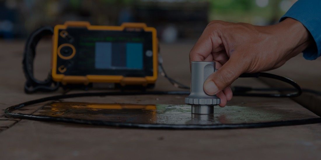 Manufacturers of highend ultrasound and testing equipment supplied in the UK and overseas Ndt