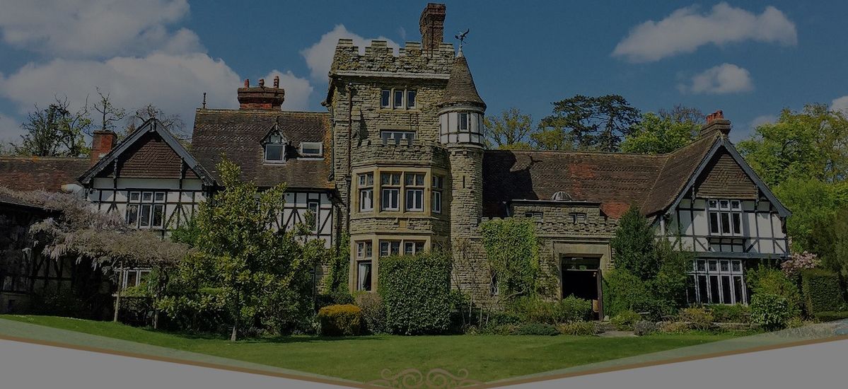 Stunning West Sussex hotel and events location looking to refurbish