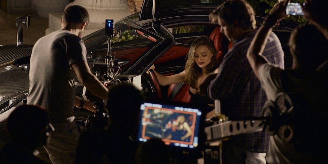 Esteemed London-based production company growing impressive portfolio Esteemed London-based production company growing impressive portfolio - our staff picked investment