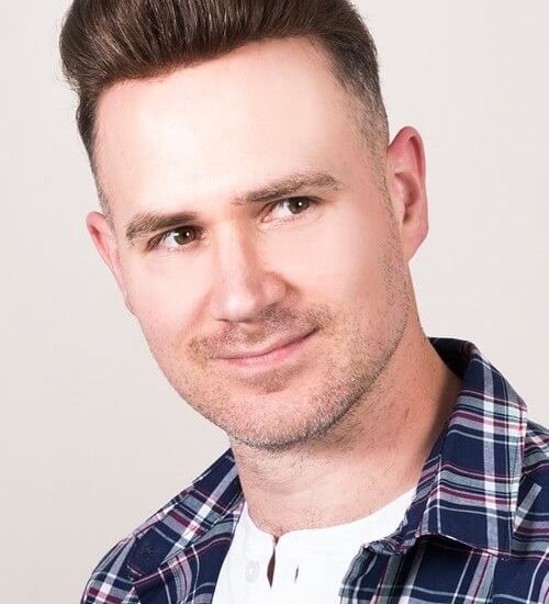 hair replacement service