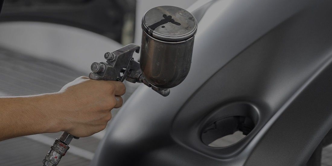 Ecofriendly paint stripping business taking on large contract Enviro