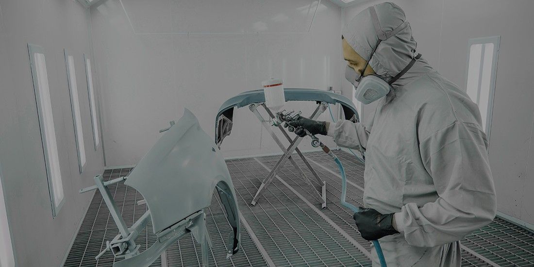 Ecofriendly paint stripping business taking on large contract Enviro