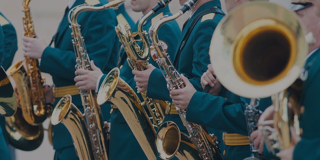 Renowned brass band uniform manufacturer seeking funding for growth