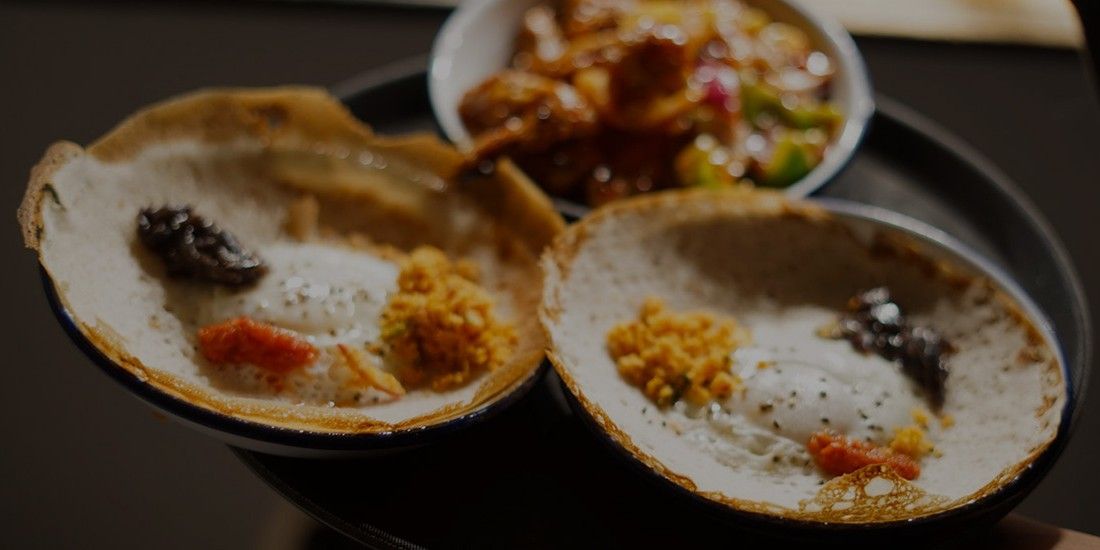 Award-winning, trendy Sri Lankan restaurant group opening seventh site. Award-winning, trendy Sri Lankan restaurant group opening seventh site. - our staff picked investment