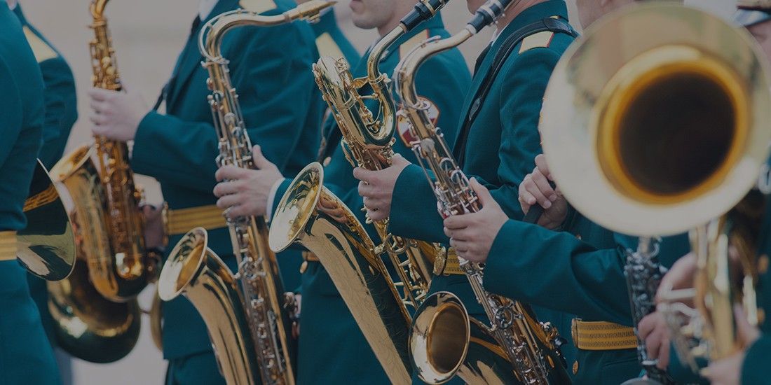 Renowned brass band uniform manufacturer seeking funding for growth
