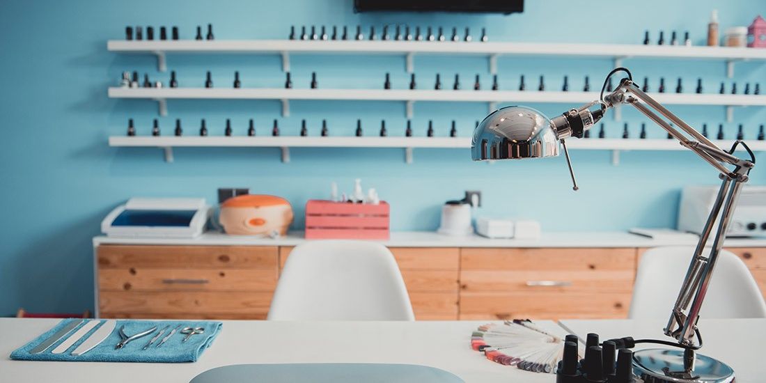 Successful beauty business looking to expand Now Brow (braehead