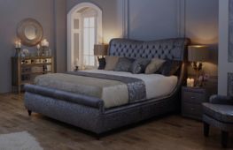 The UK's largest adjustable bed manufacturer. The UK's largest adjustable bed manufacturer. - investment opportunity