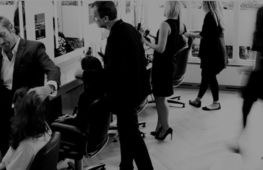 London's top luxury hair and beauty salon looking to re-style London's top luxury hair and beauty salon looking to re-style - investment opportunity
