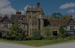 Stunning West Sussex hotel and events location looking to refurbish Stunning West Sussex hotel and events location looking to refurbish - investment opportunity