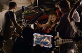 Film production company in London looking to build upon impressive portfolio of clients. Film production company in London looking to build upon impressive portfolio of clients. - investment opportunity