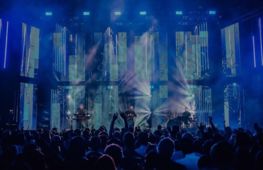 Supplying the events and production industy with equipment and innovation Supplying the events and production industy with equipment and innovation - investment opportunity
