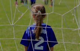 Sports education through range of programmes and football connections Sports education through range of programmes and football connections - investment opportunity