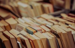 Leading international bookseller developing internal software Leading international bookseller developing internal software - investment opportunity