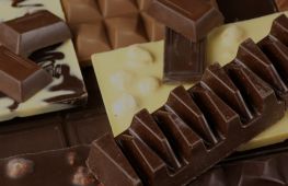 Personalised confectionary business scaling up Personalised confectionary business scaling up - investment opportunity