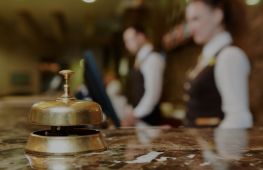 Telecoms service for luxury hotels increasing conversion rates Telecoms service for luxury hotels increasing conversion rates - investment opportunity