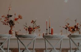 Stylish industrial wedding and event venue renovating their outside courtyard space Stylish industrial wedding and event venue renovating their outside courtyard space - investment opportunity